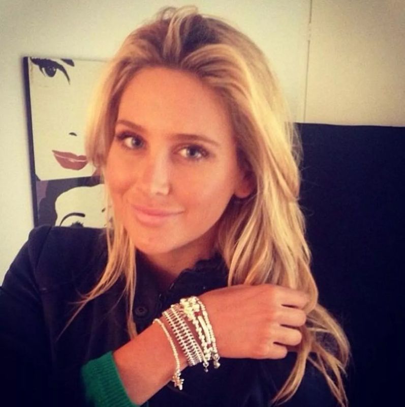 stephanie pratt beauty