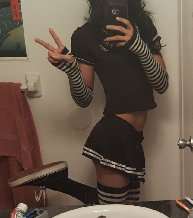 traps corset dresses