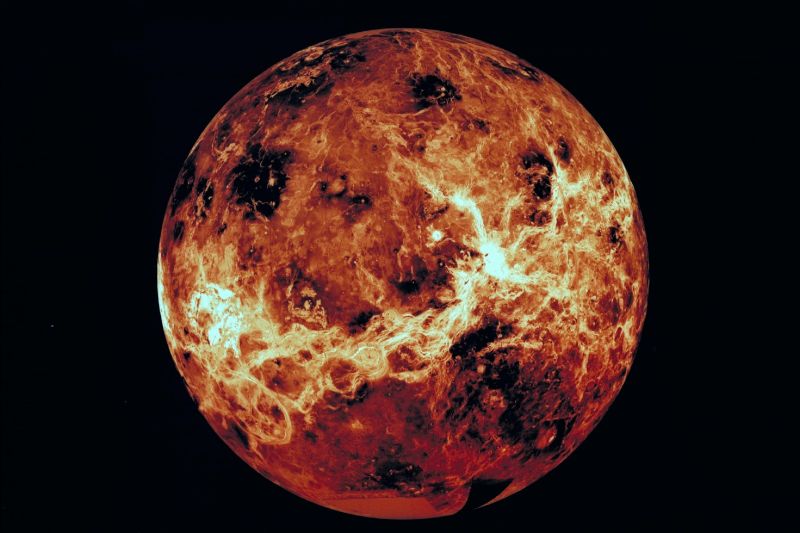 solar system