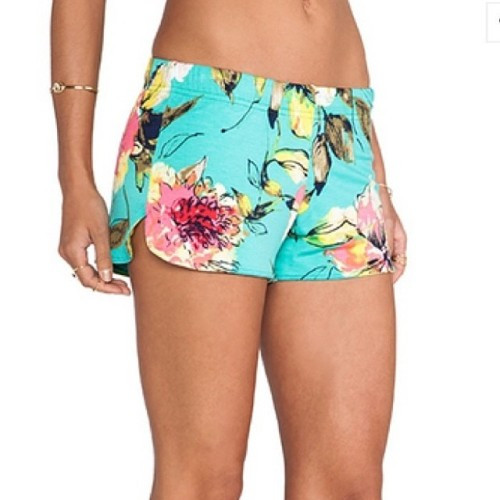 summertime short shorts