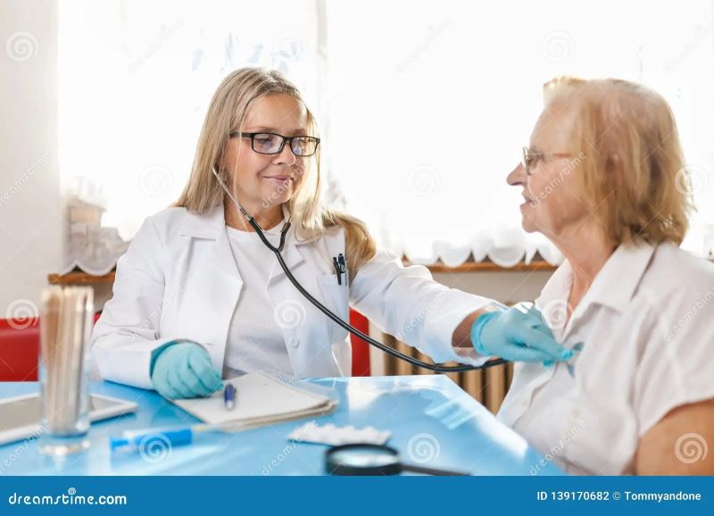 well woman examination