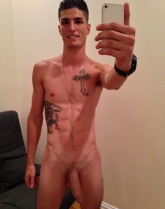 inside pussy