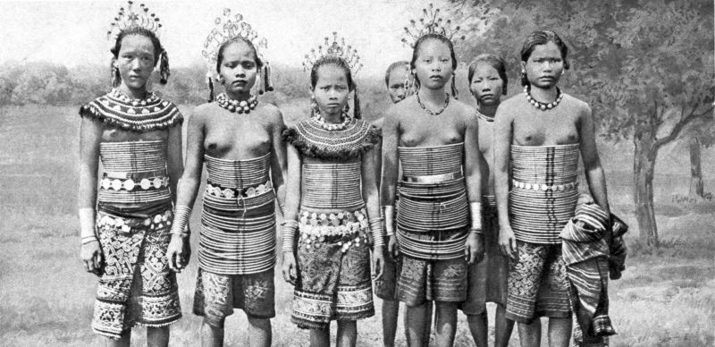 aboriginal vs indonesia
