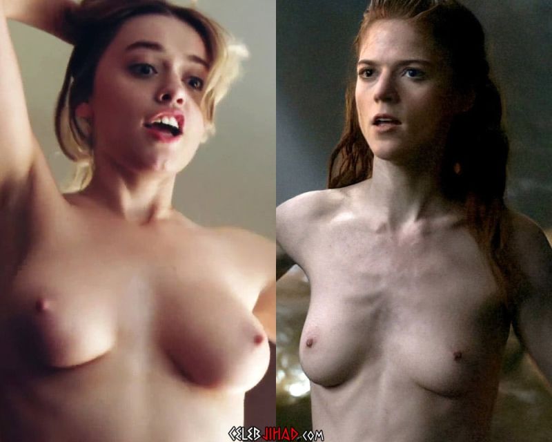 naked women