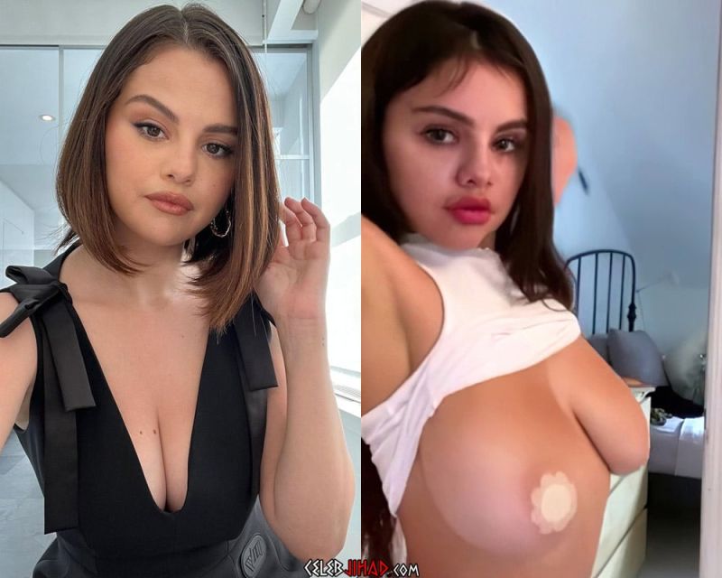 gomez see through