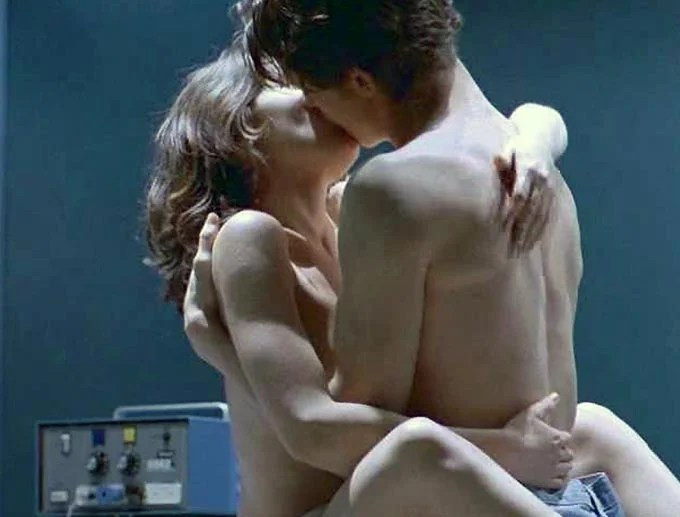 erotic art