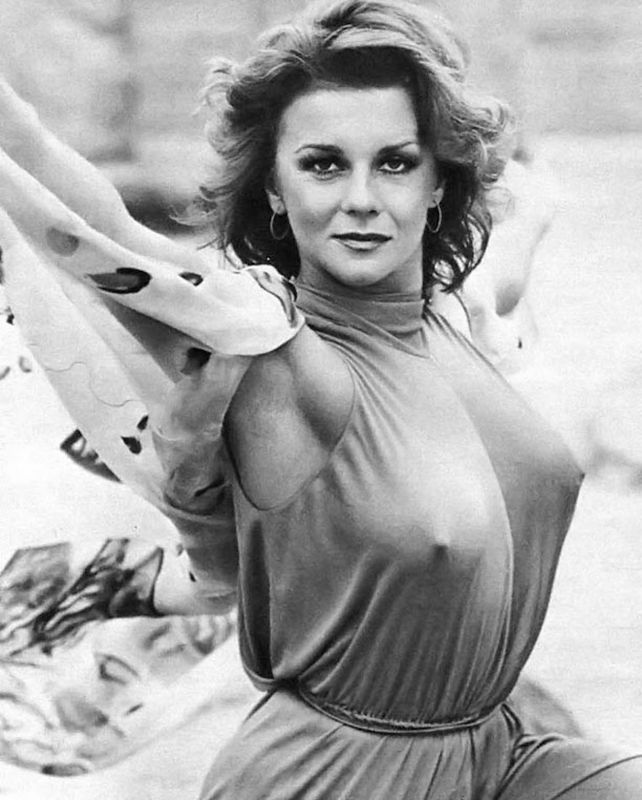 anne margaret style
