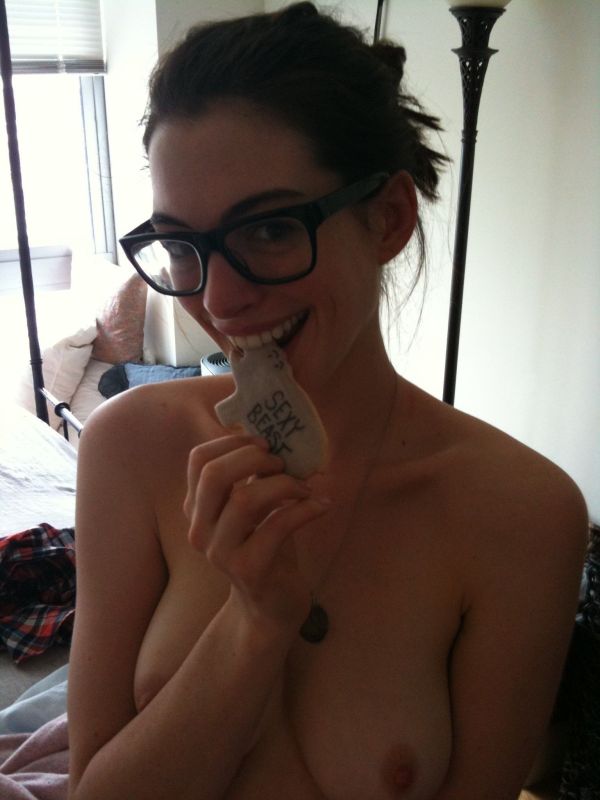 anne hathaway in serenity