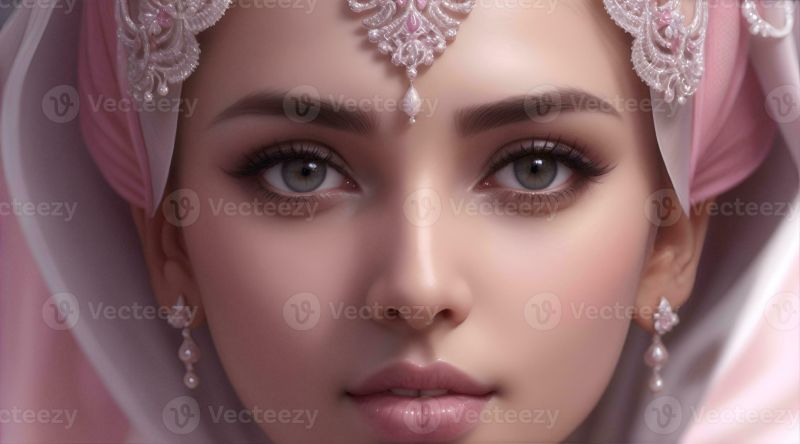 most beauty girls in saudi arabian