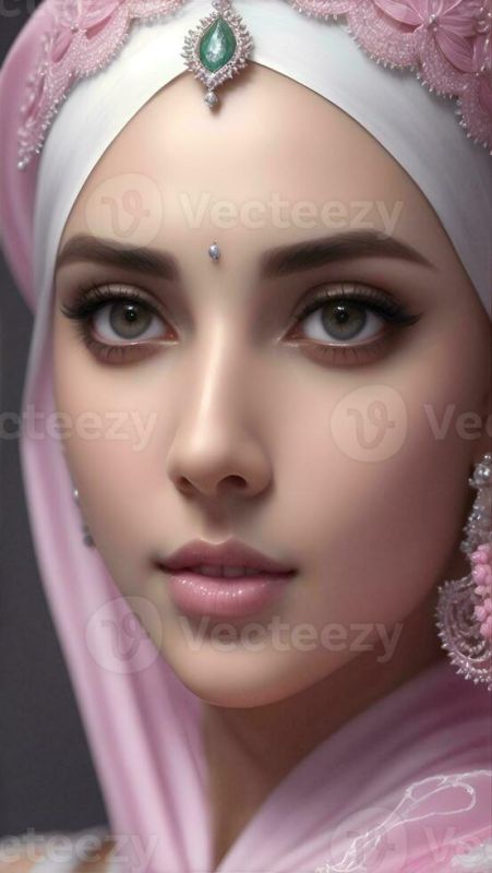 user profile girl