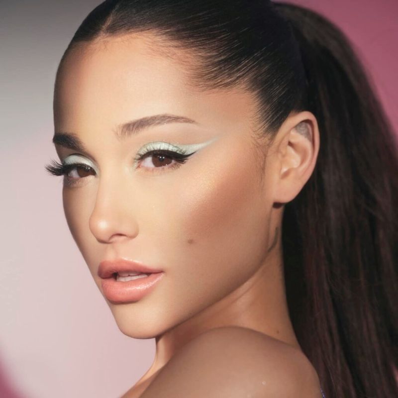 ariana grande singer