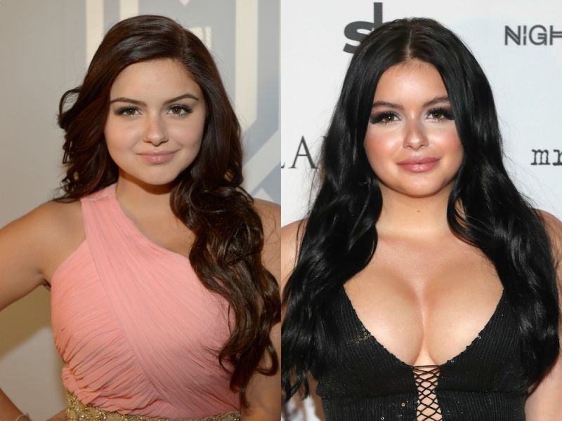 ariel winter bones
