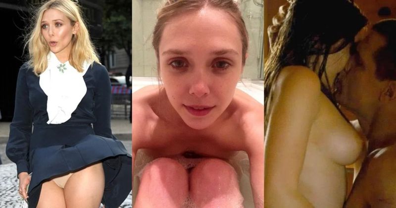 ashley olsen swim