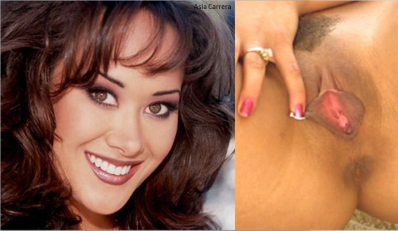 asia carrera milf