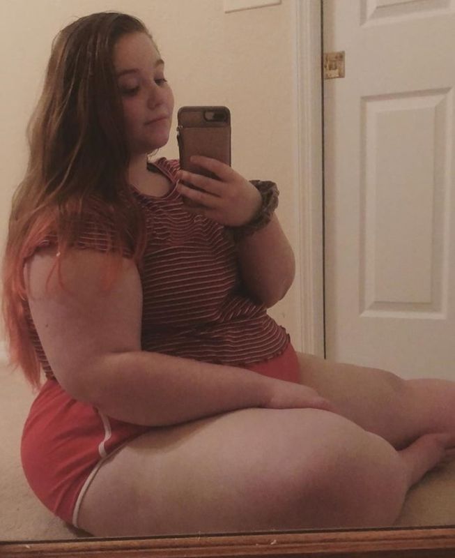 amateur girlfriend