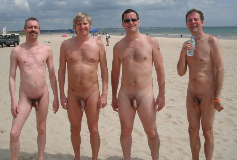 women spread