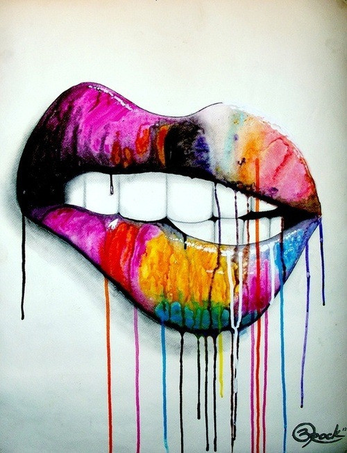 makeup