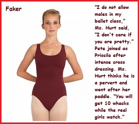 ballet dance wear captions