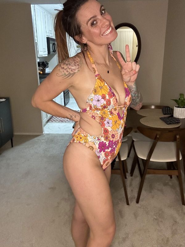 ripped up suit