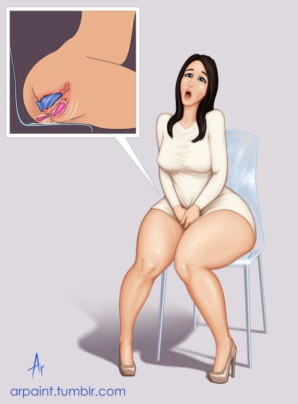 bbw shemale femdom
