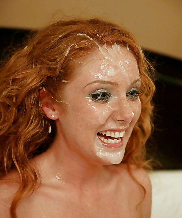 facial porn