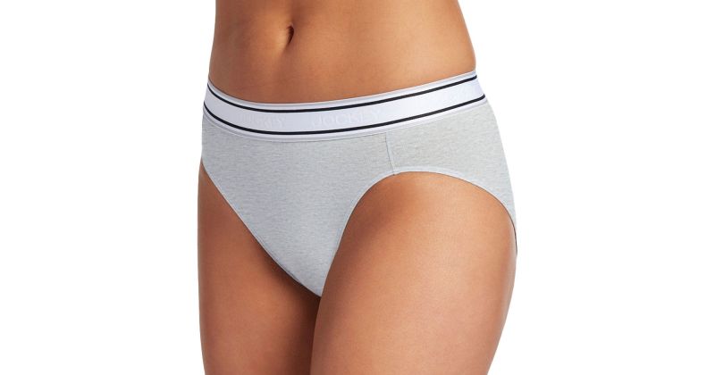 sweat wicking underwear