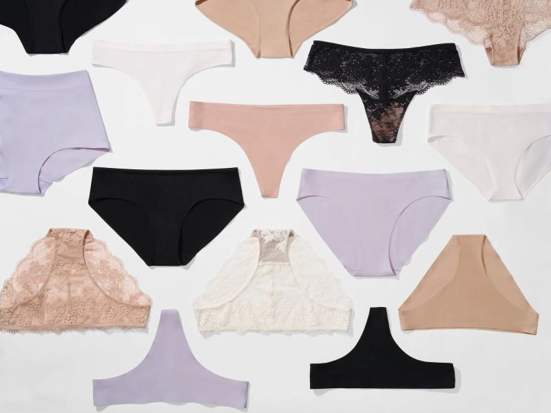 my best underwear