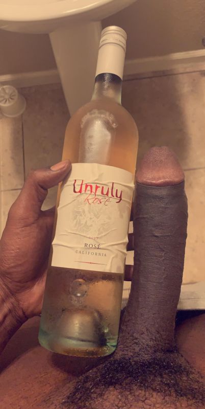 her pussy