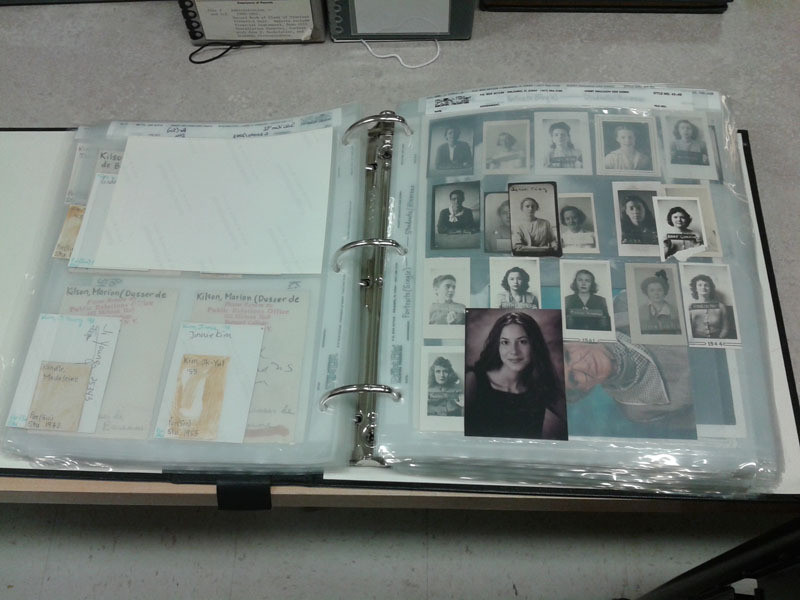 big binders funny