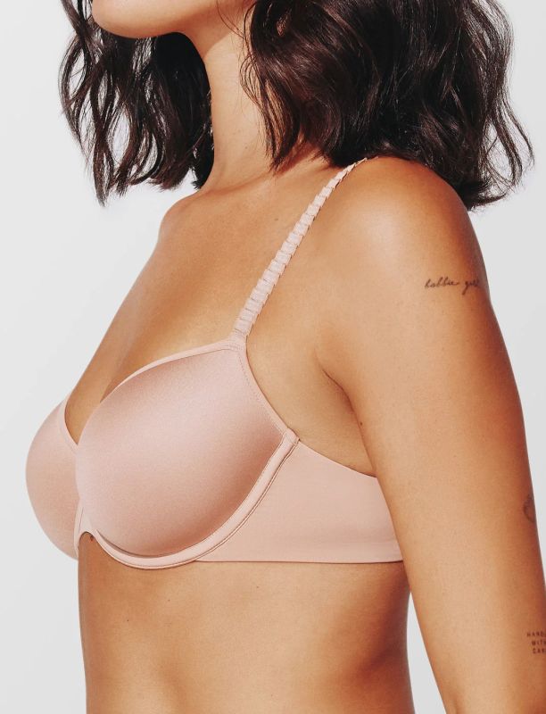 figuring bra cup size