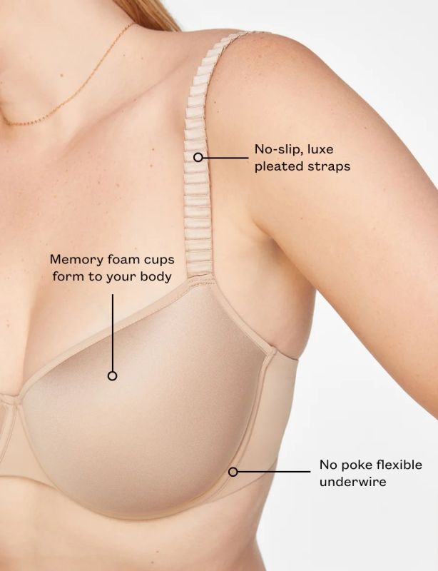 australian bra size chart