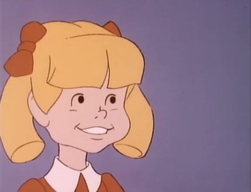 brady bunch characters
