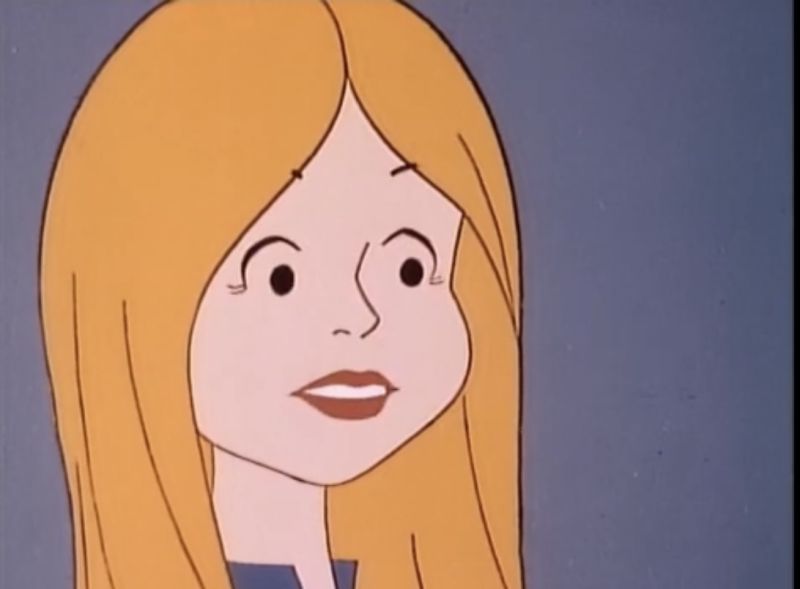 eve plumb