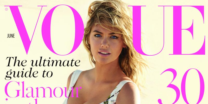 kate upton today wicwand
