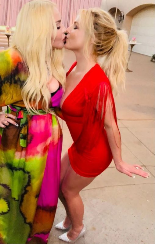 britney spears all