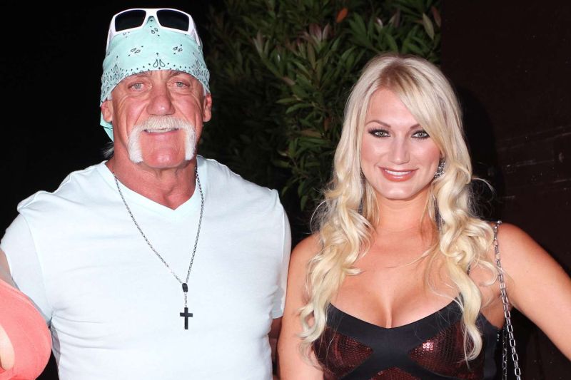 hulk hogan bleeding