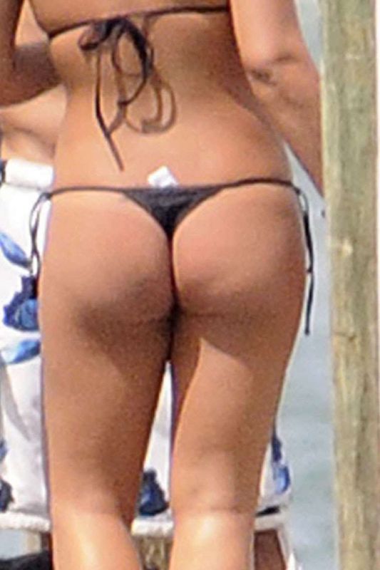 hulk hogan daughter