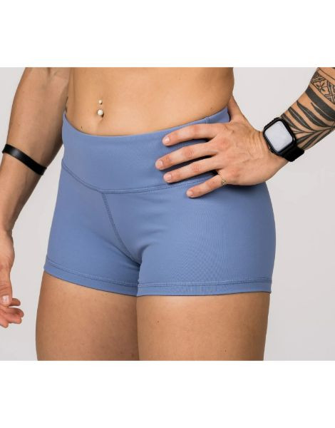 alexie bun shorts