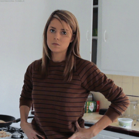very mature handjob gif