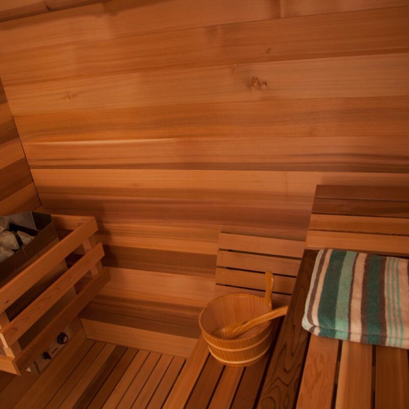sauna and hot tub designs
