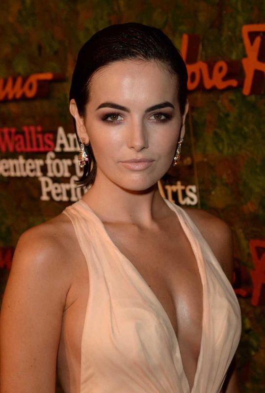 camilla belle prada