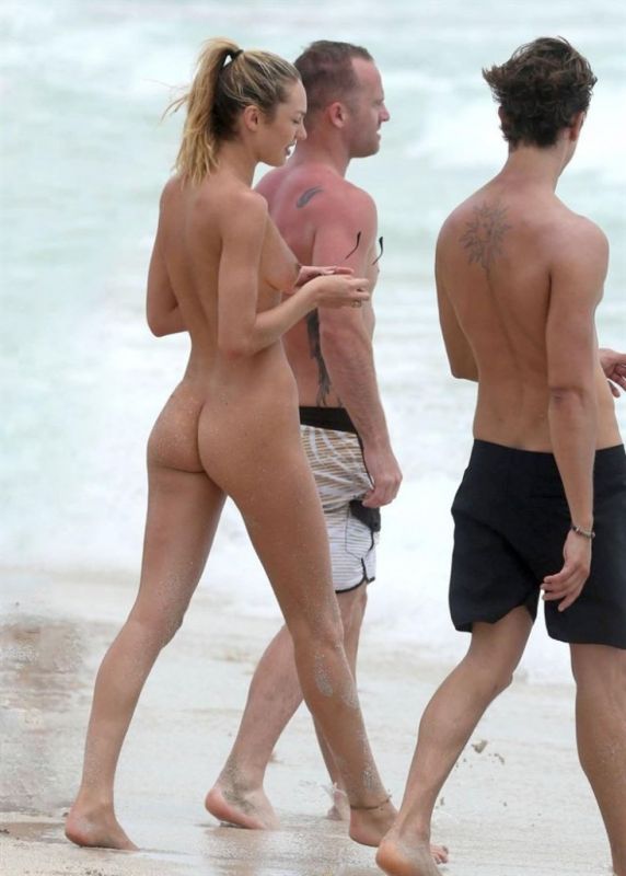 candice swanepoel dress