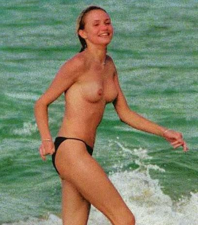 cameron diaz getting