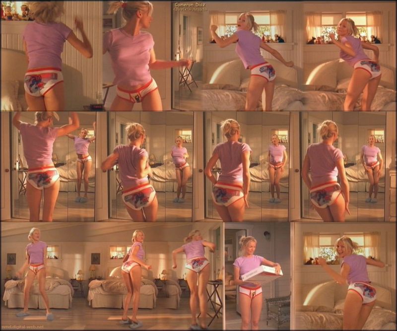 cameron diaz mask movie
