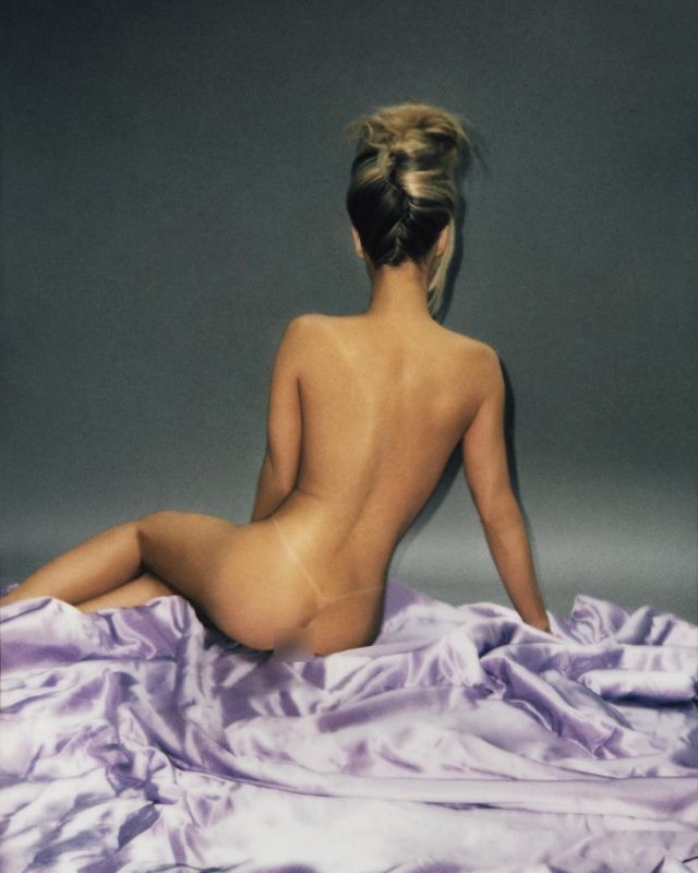 carmen electra display