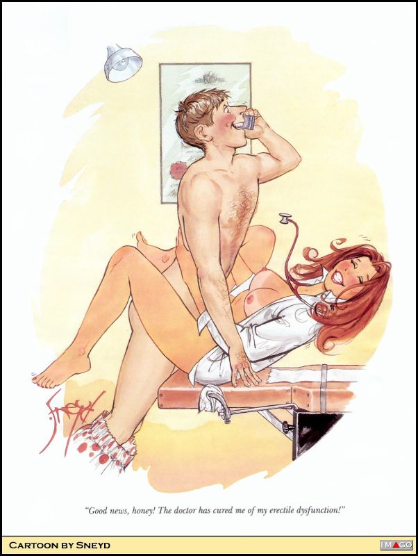 restro cherry cartoon