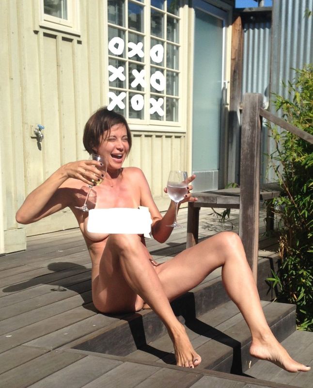 catherine bell all