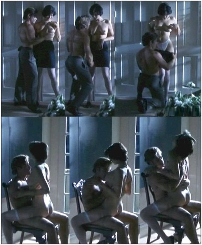 catherine bell stuff mag