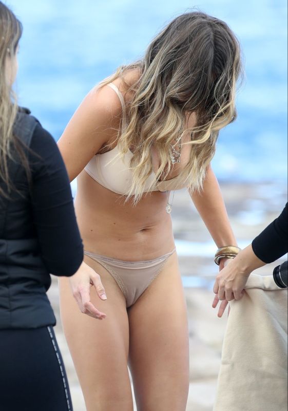 walking