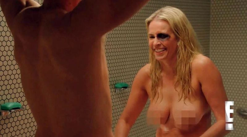 chelsea deville hot